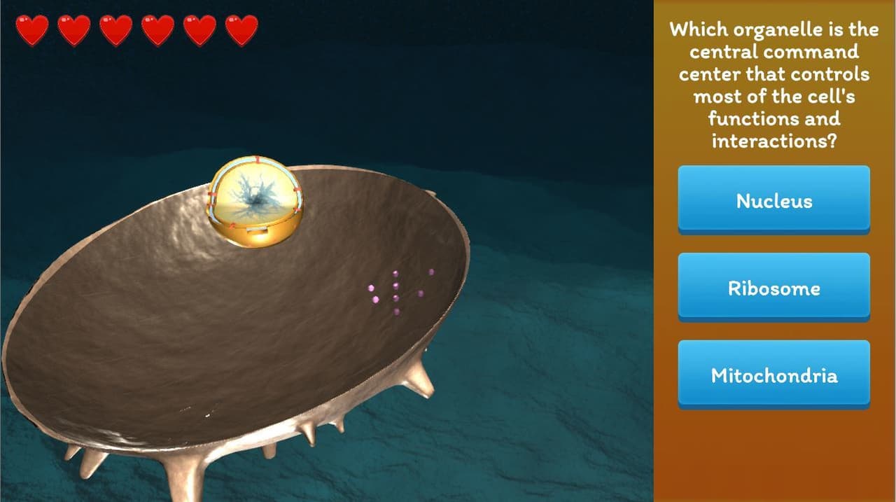 VICOD-91 screenshot 3