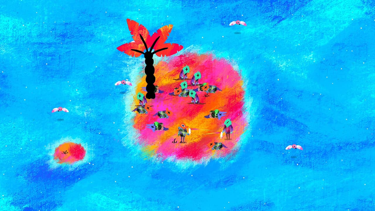 Neon Knives screenshot 6