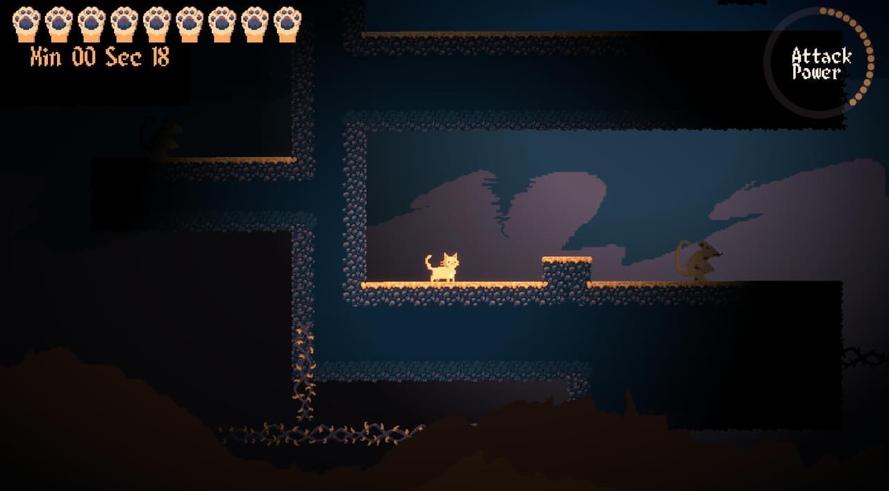 9 Lives (To Die) screenshot 2
