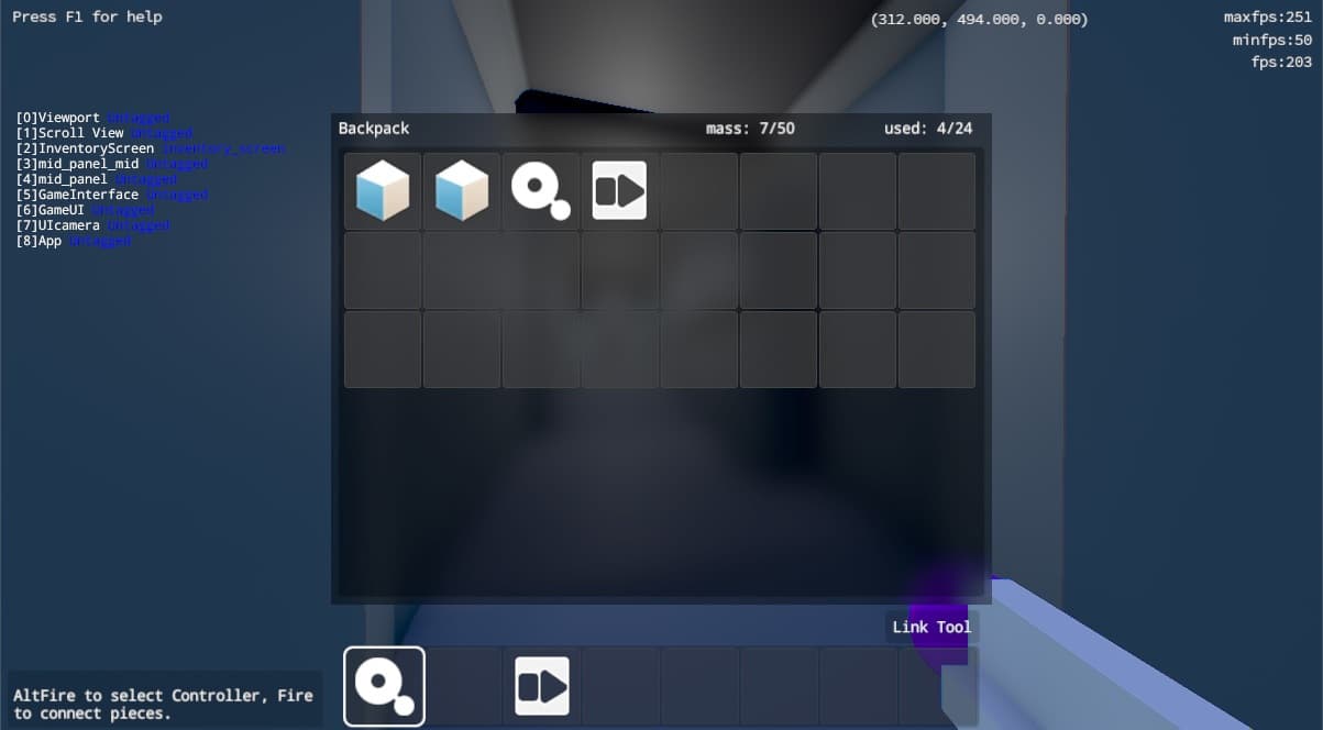 Sentimata screenshot 6