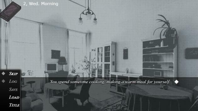 Growing Violets (Demo) screenshot 3