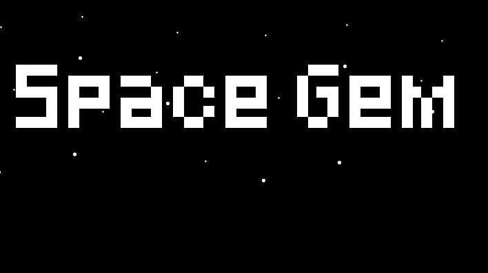 Space Gem (kik_18)