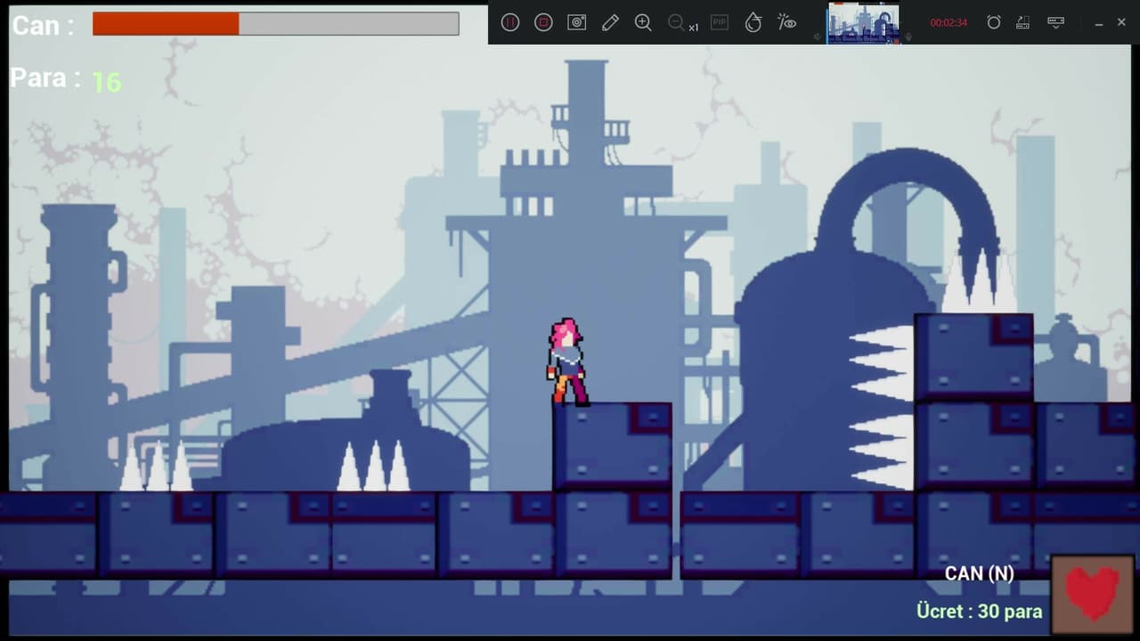 RUNNER MASTER screenshot 4