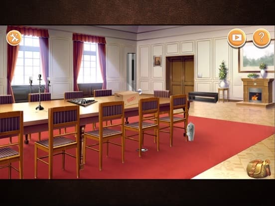 Escape Challenge:Machine maze screenshot 5