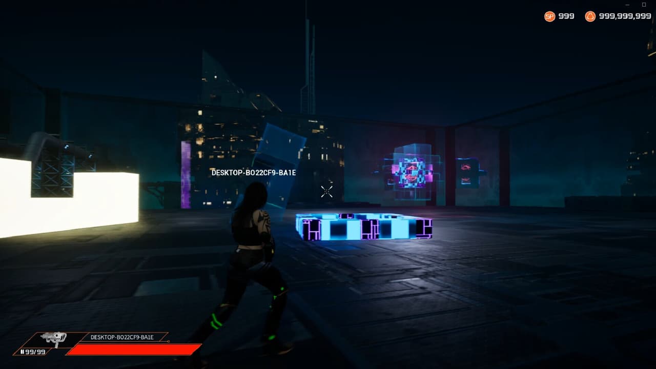 PWN! screenshot 2