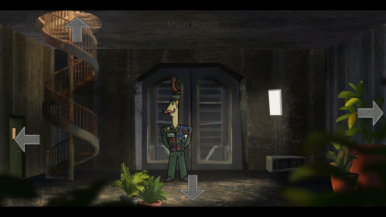 TheMostImportantResourceTM screenshot 4