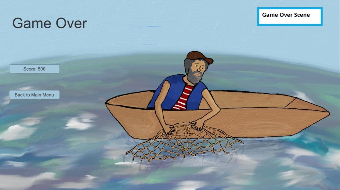 Grab a Crab screenshot 3