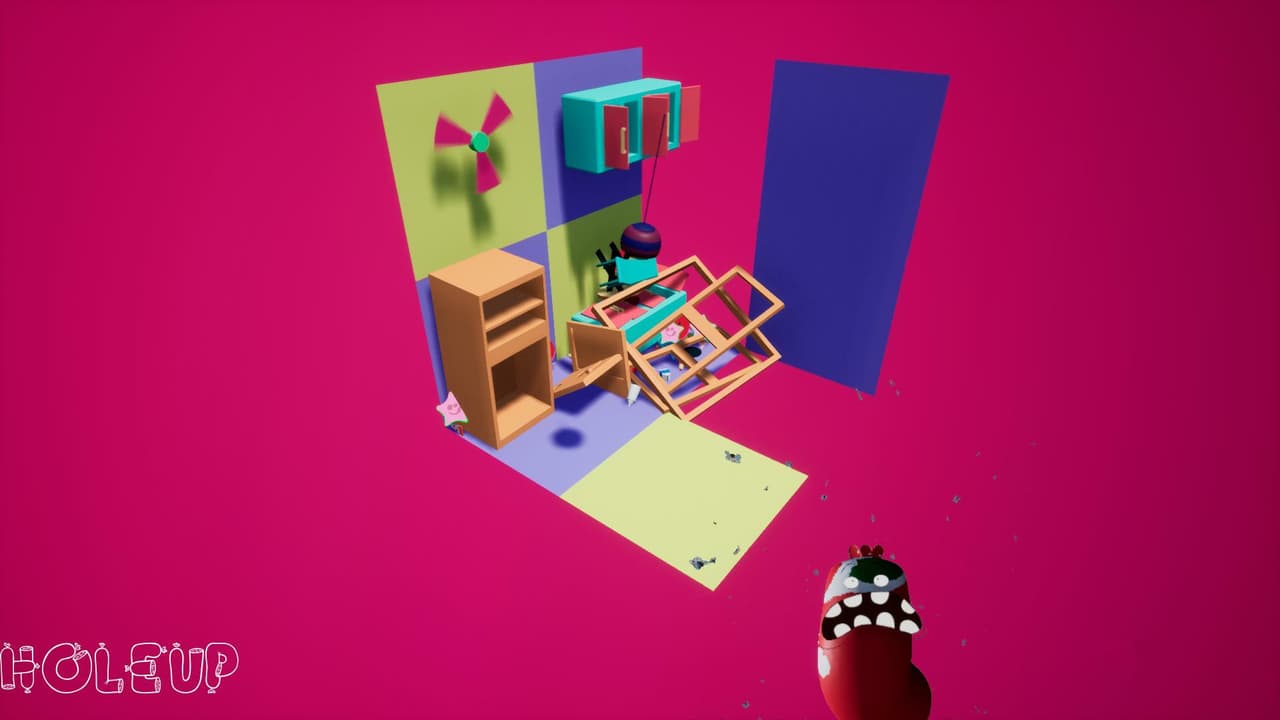 Mr. Weenies Odyssey screenshot 3