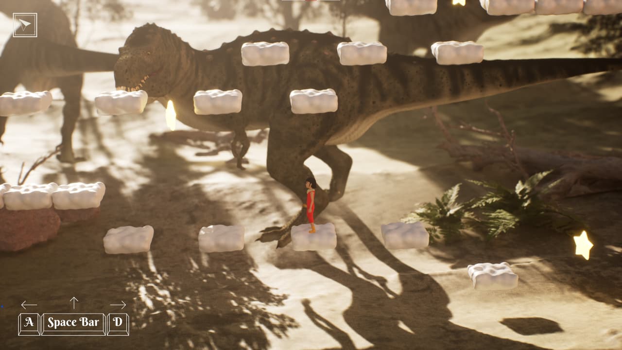 Atlas Jumper screenshot 5