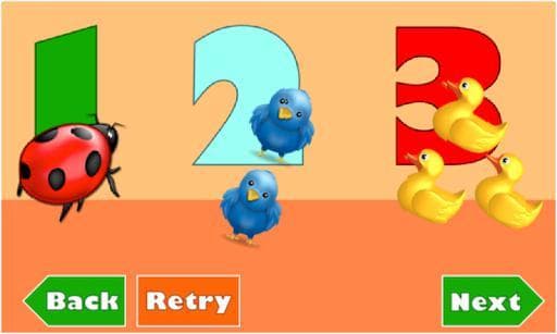 Maths and Numbers - Maths games for Kids & Parents screenshot 6