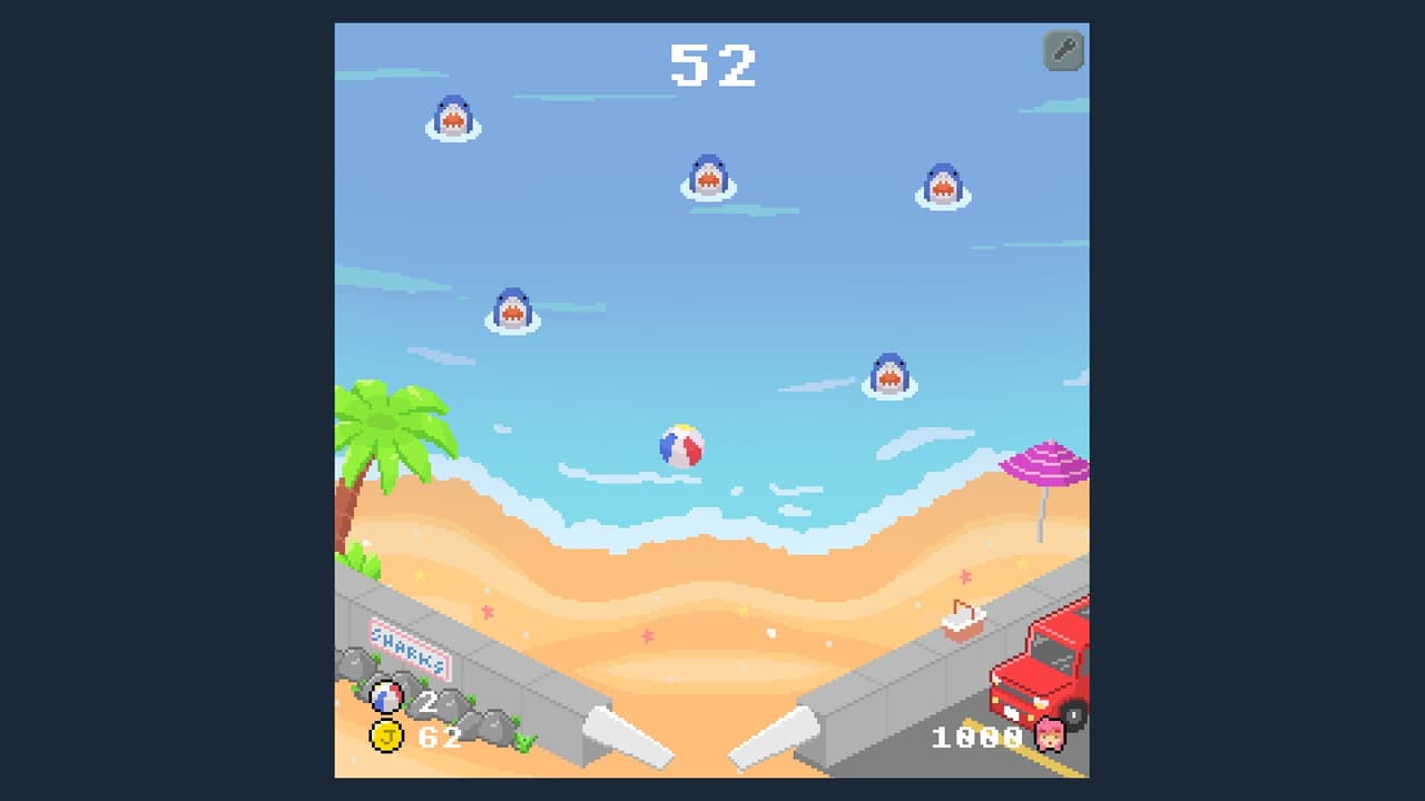 Pinball Crush screenshot 3