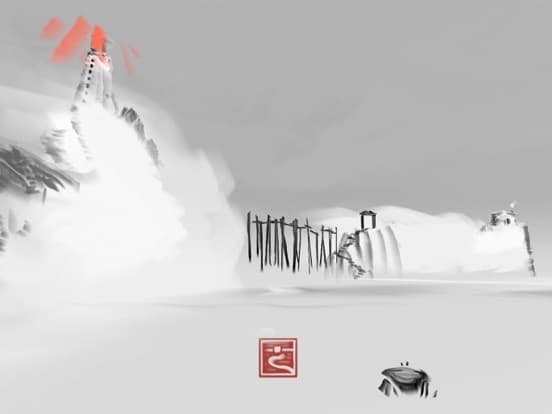 Mirages of Winter screenshot 5