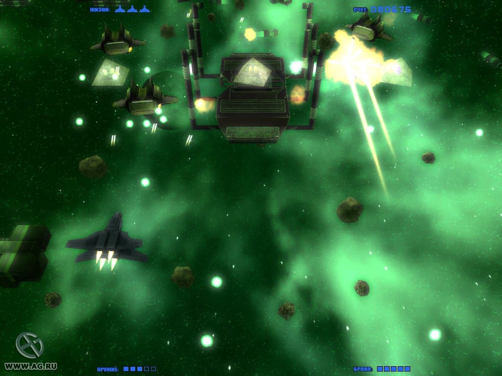 Machine Hell 2 screenshot 2