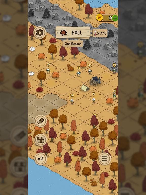 Life of Mellow screenshot 5
