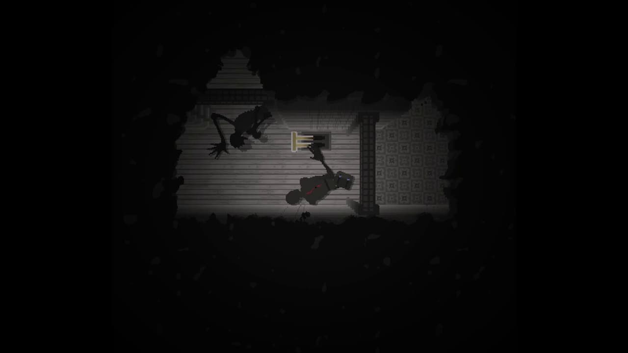 Endoparasitic 2 screenshot 3