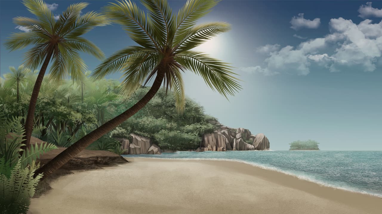 Thousand Days Later v2.0 Demo1 screenshot 3