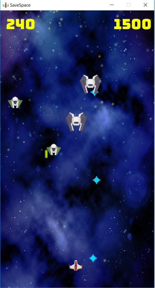Save Space screenshot 5
