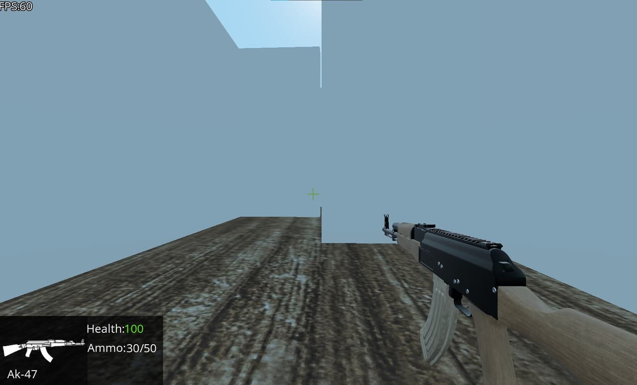 SaveYourSelf screenshot 3