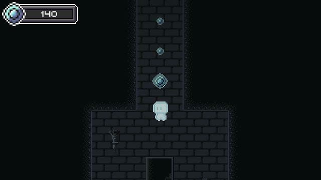 Ghostel
