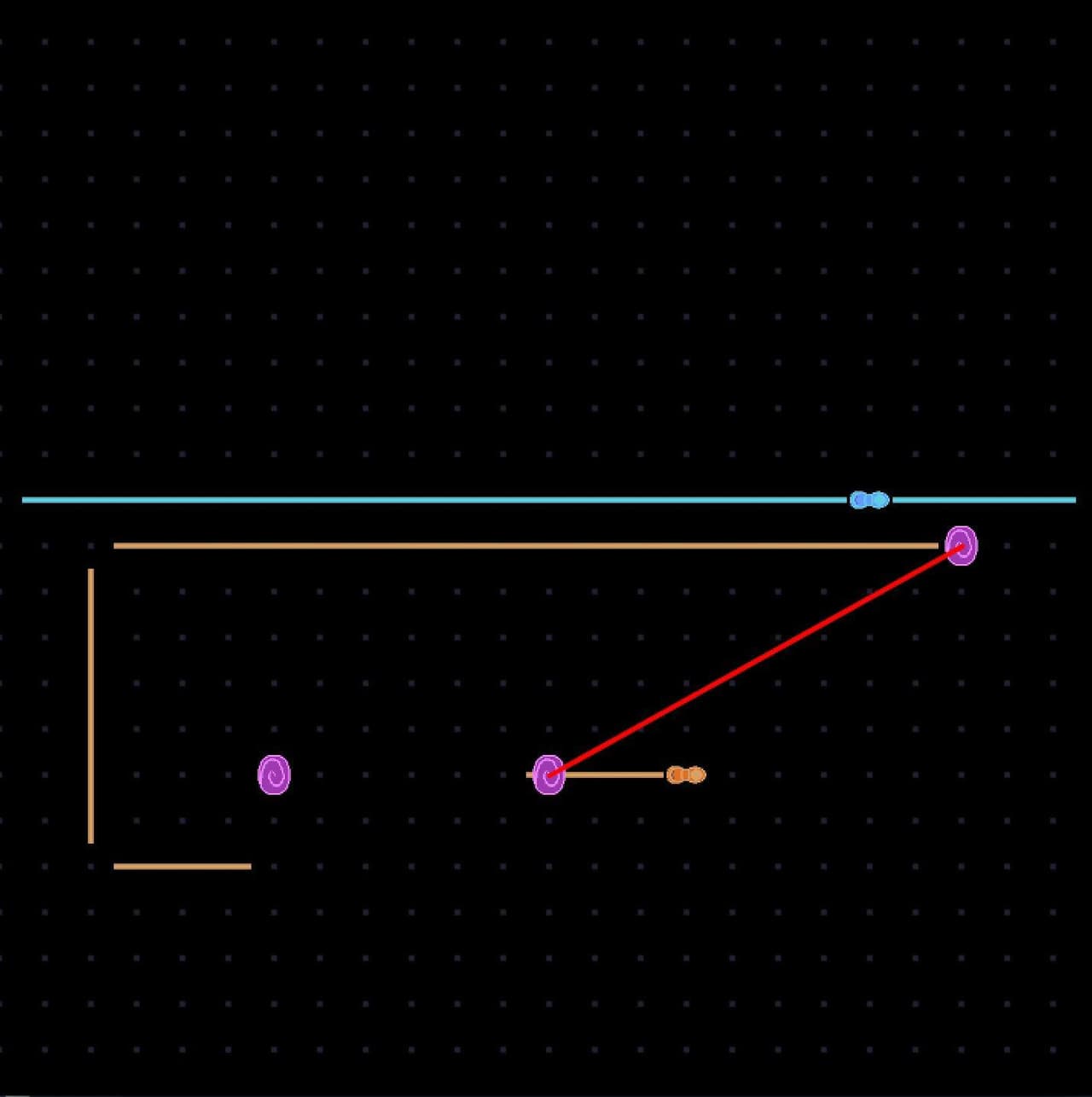 Trap Your Friends With Portals screenshot 5