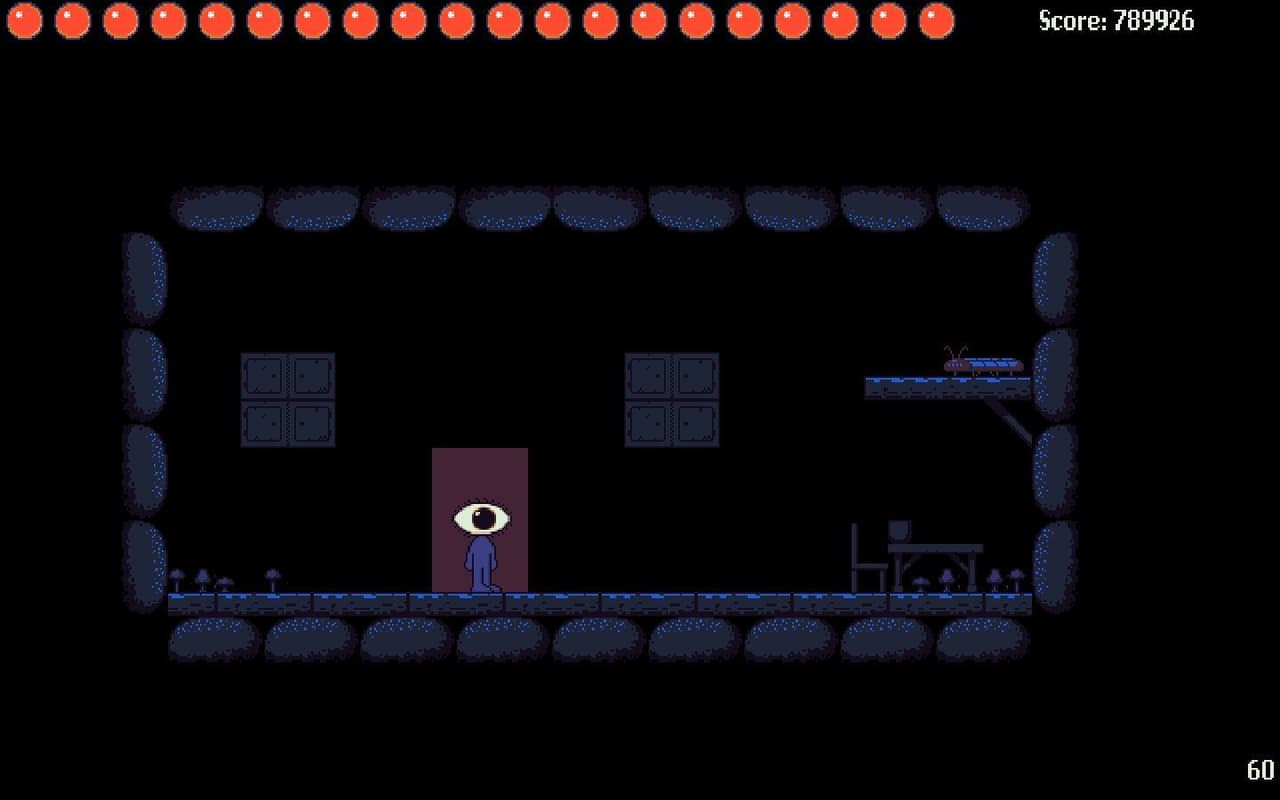 Wink screenshot 5