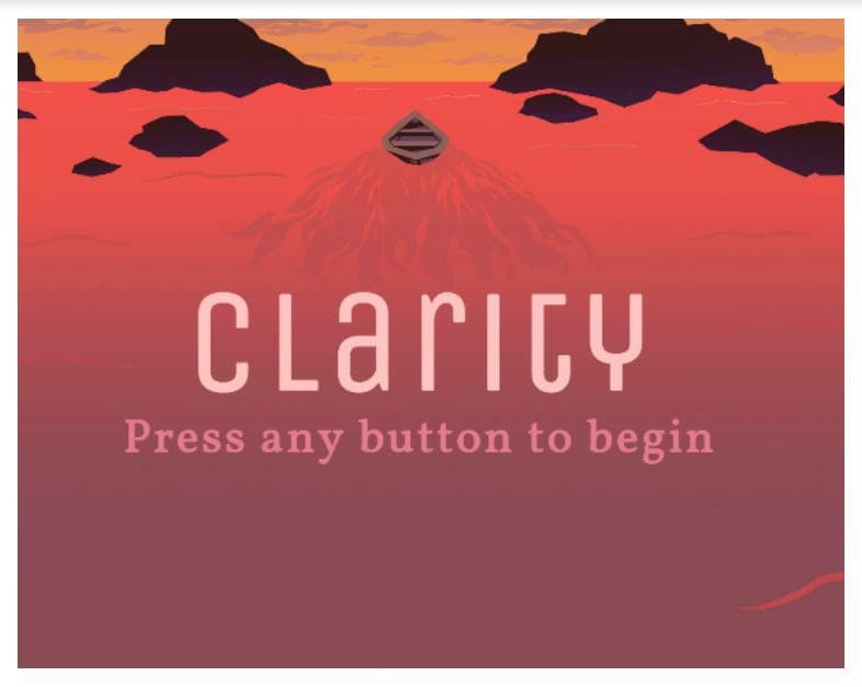 Clarity (alexsussy)