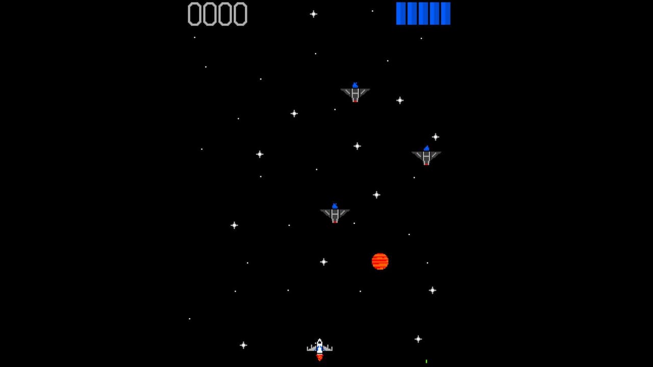 Code 8 Ambush screenshot 3