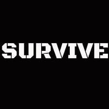 Survive the monsters (abdulrahman03)