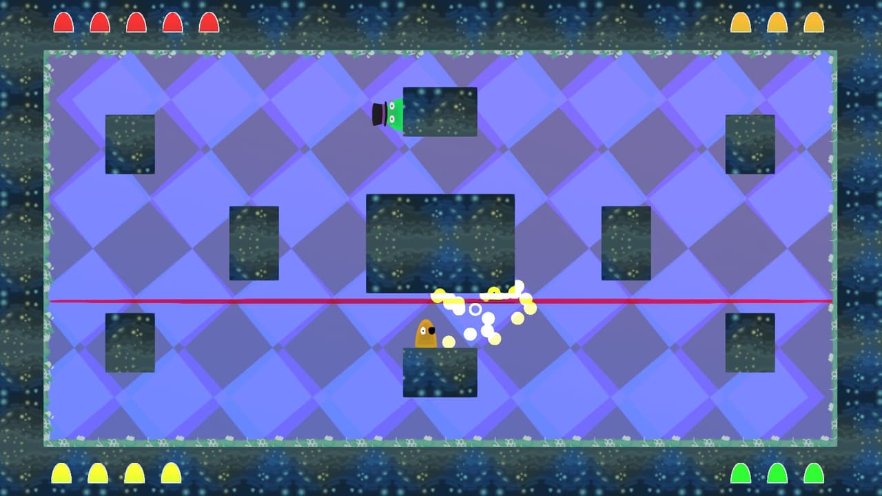 Smush (TOUGON) screenshot 5