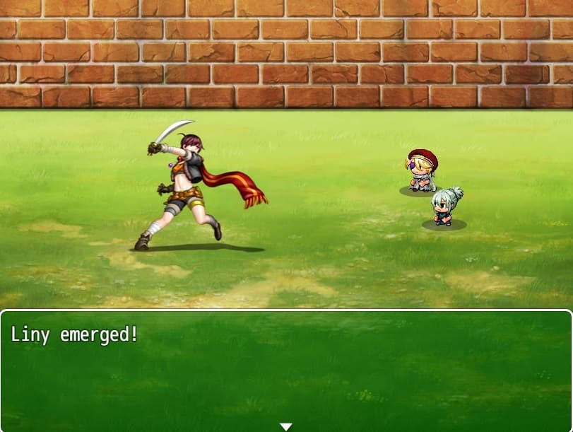 Priests and Fairies screenshot 4