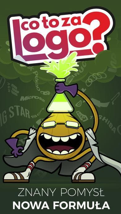 Co to za Logo? screenshot 4