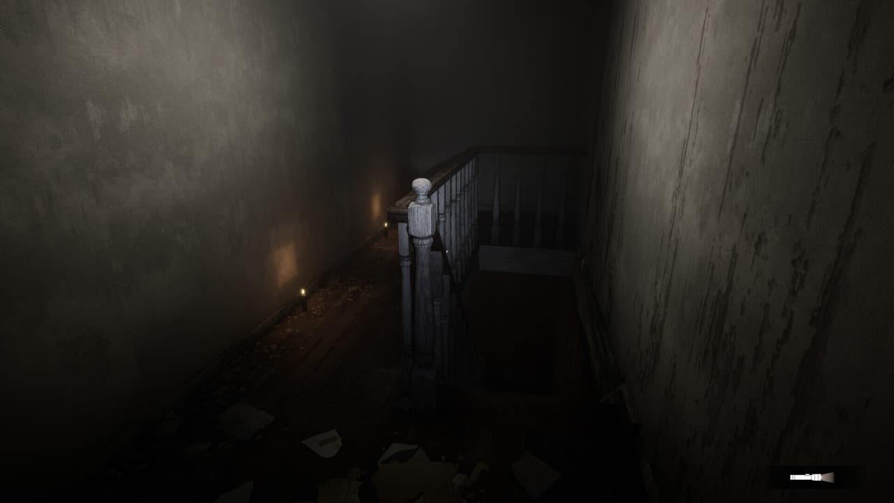 UNCURSED screenshot 4