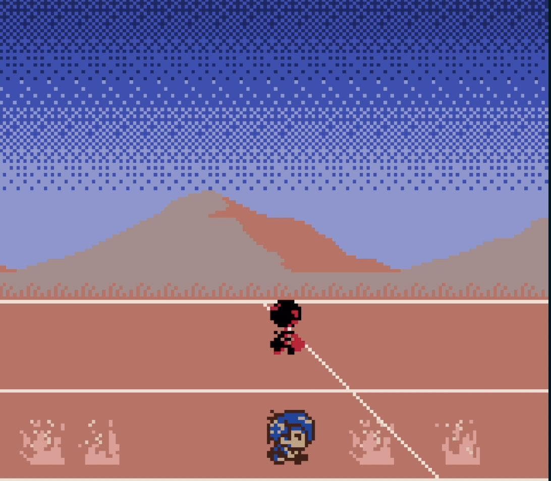 Mark Sullivans Super Sprint screenshot 3