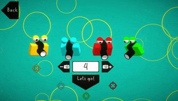 Flash Match screenshot 4