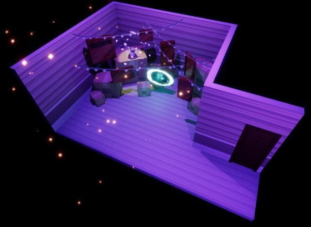 Ephemeral (DandileonGames) screenshot 4