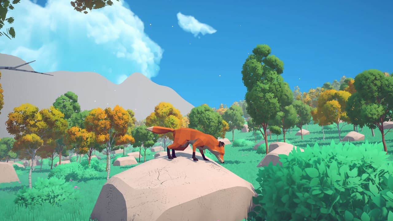 Leafy Trails: Lost Soul screenshot 5