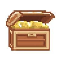 Treasure hunters (itch) (infelixPuer)