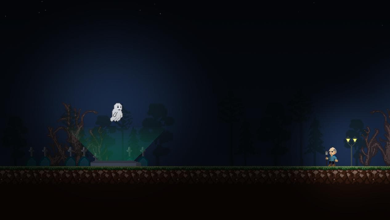Come Back to Life screenshot 3