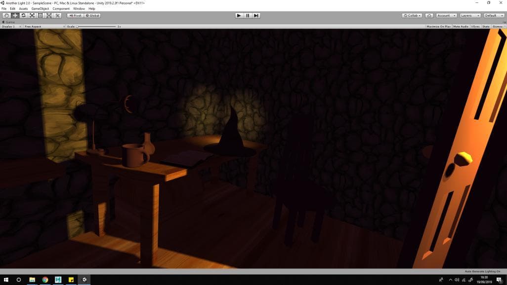 Another Light screenshot 3