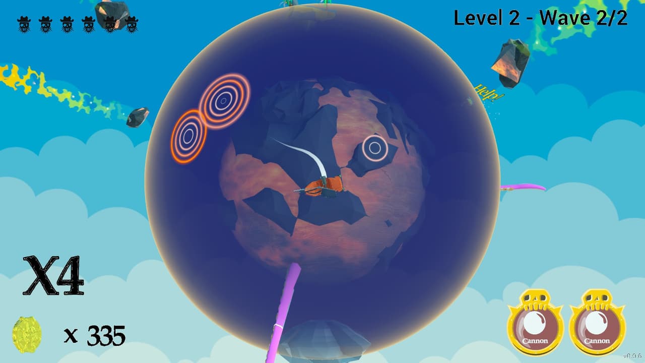Shipbreakers screenshot 6