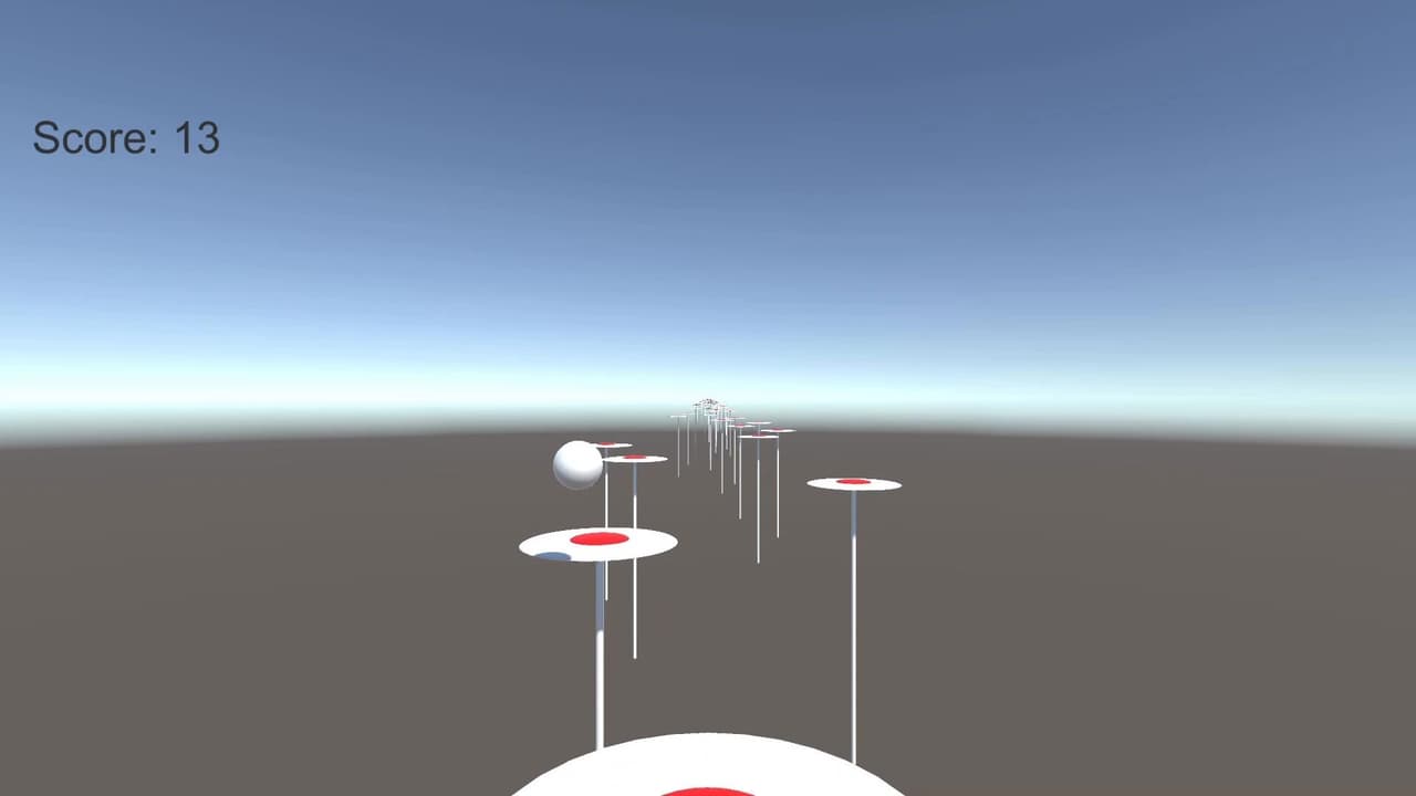 Proto Splashy #Training