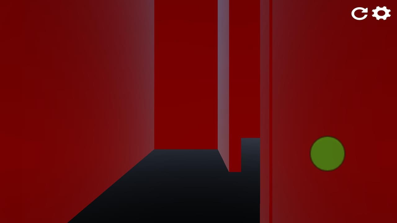 Dead End (itch) (AntReek Games) screenshot 2