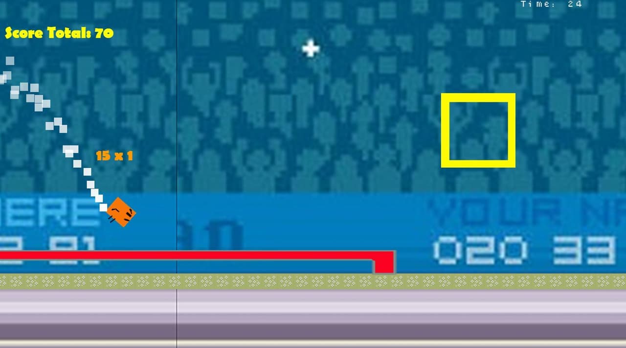 Oly screenshot 2
