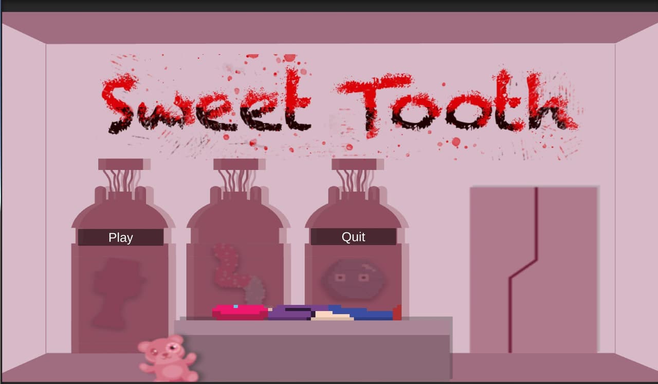 Sweet Tooth (itch) (laothomas01, Areebia, Stormblessed)