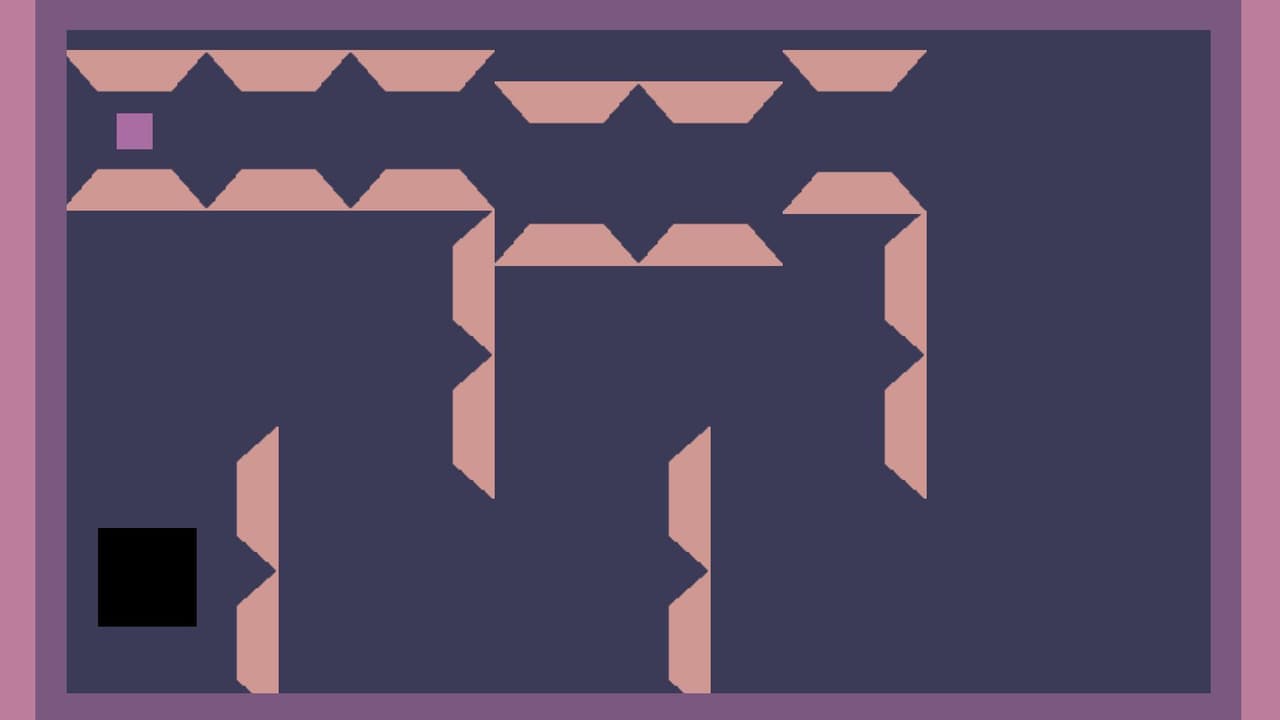 Trapezoids are Pointy screenshot 4