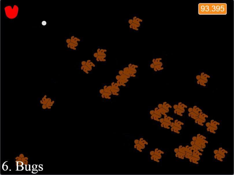 Dodgy Cursor DEMO screenshot 4