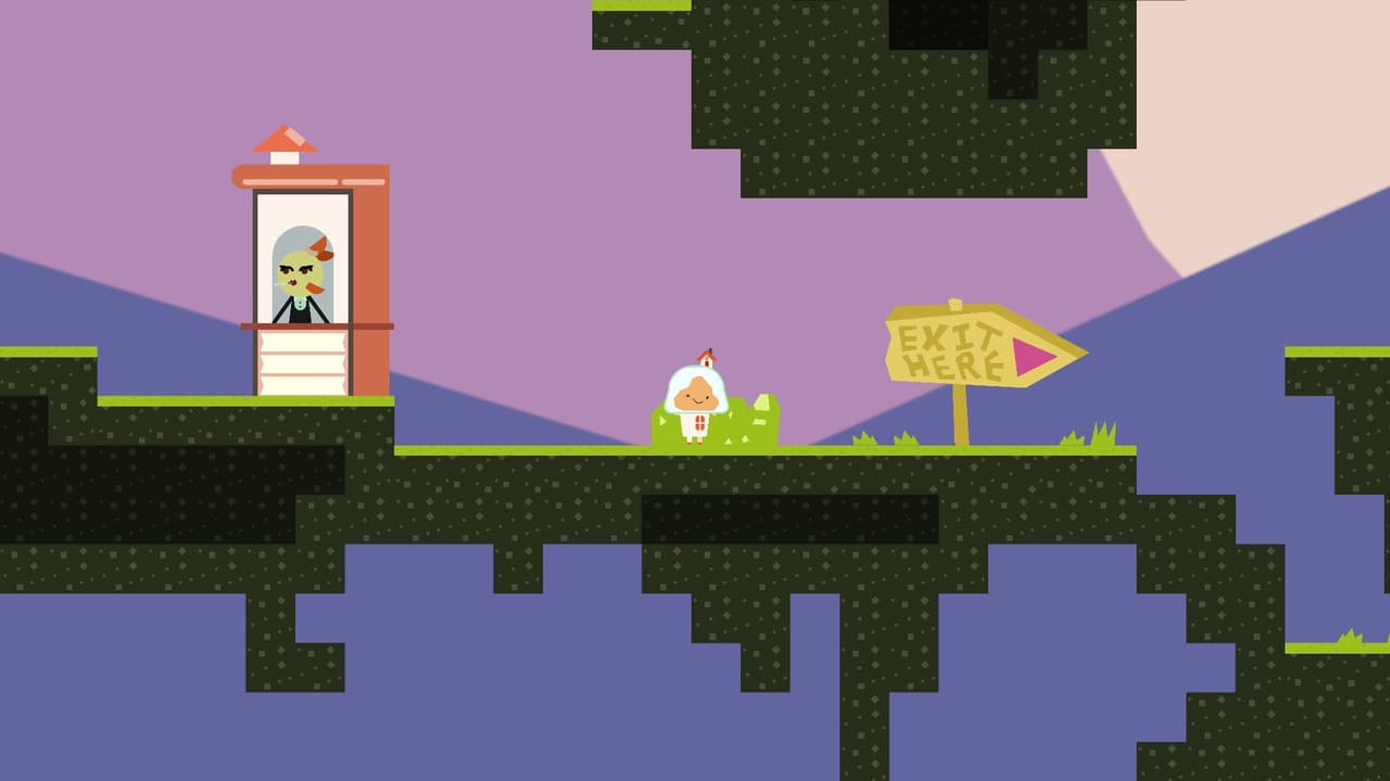 Mush Rush (TeamBookClub, meadow_demo)