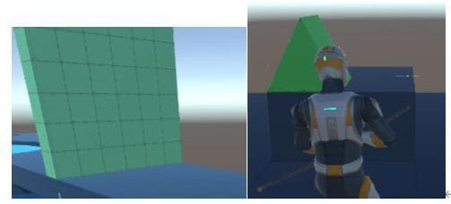 SpaceTimeLevel screenshot 2