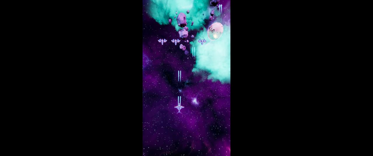 Space Shmup (thuantta)