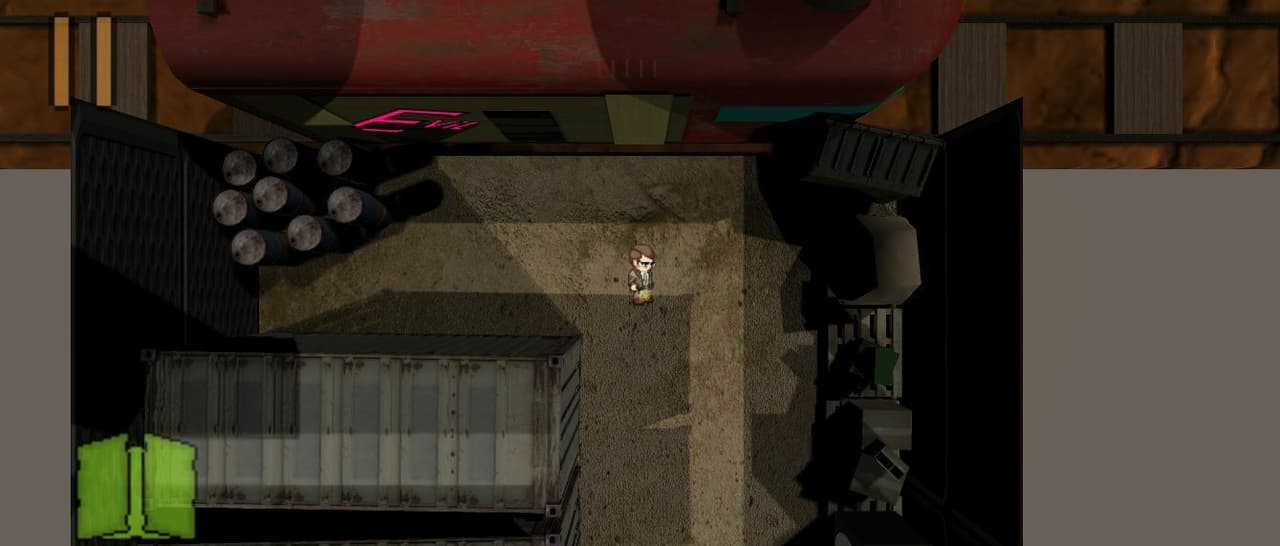 Puzzle Train screenshot 6